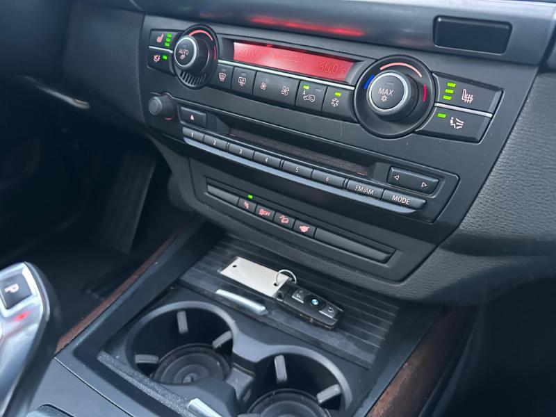 BMW X5 xDrive35i 2013