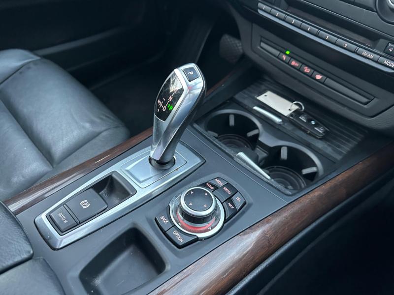 BMW X5 xDrive35i 2013