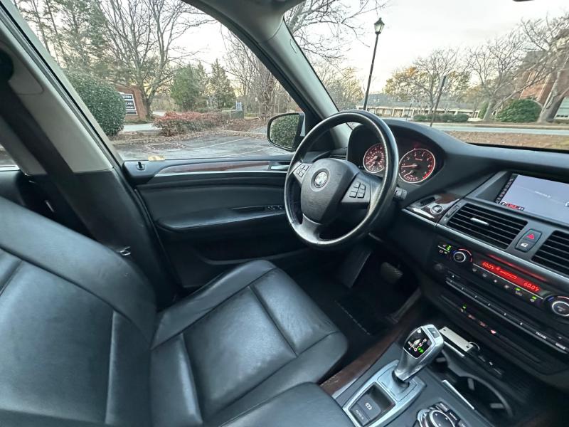 BMW X5 xDrive35i 2013