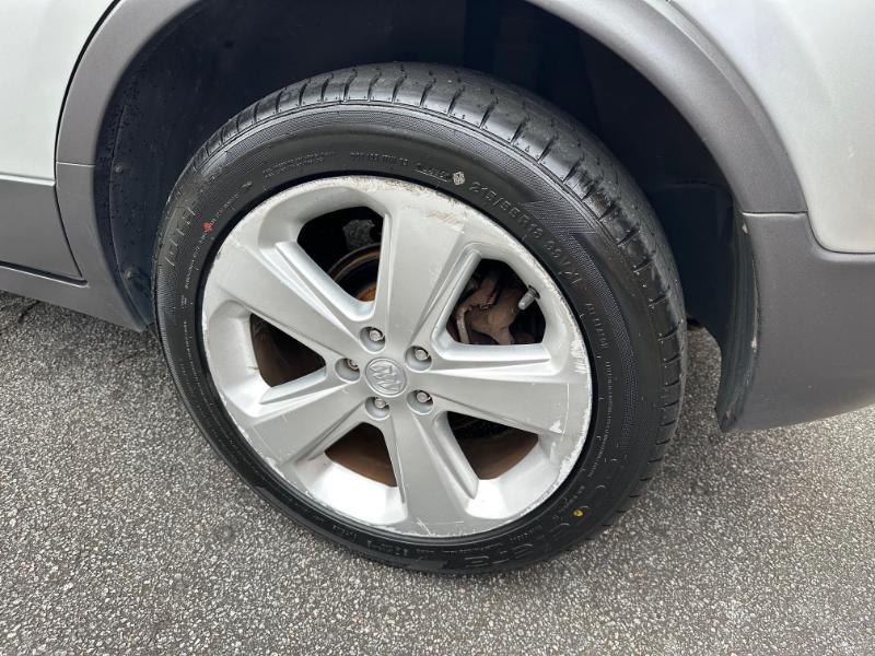 Buick Encore Base FWD 2015