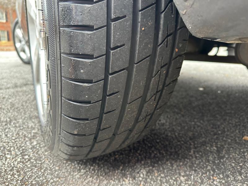 Buick Encore Base FWD 2015