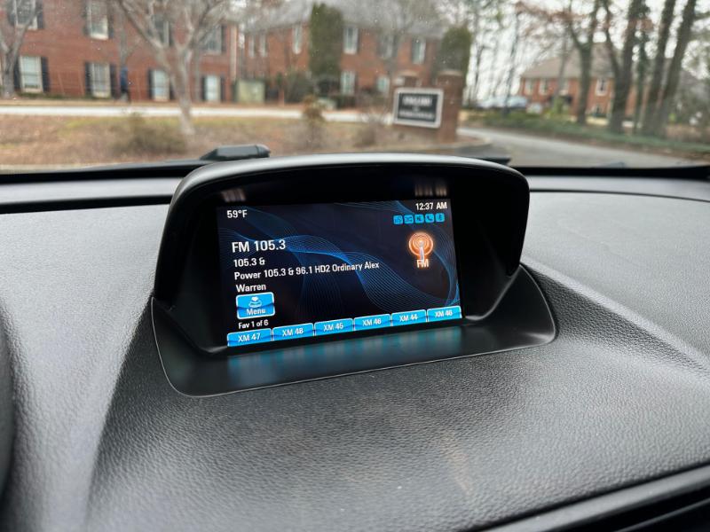 Buick Encore Base FWD 2015