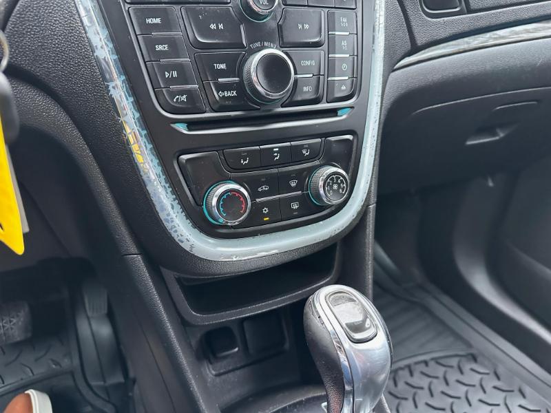 Buick Encore Base FWD 2015
