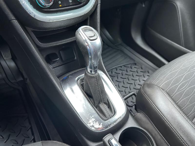 Buick Encore Base FWD 2015