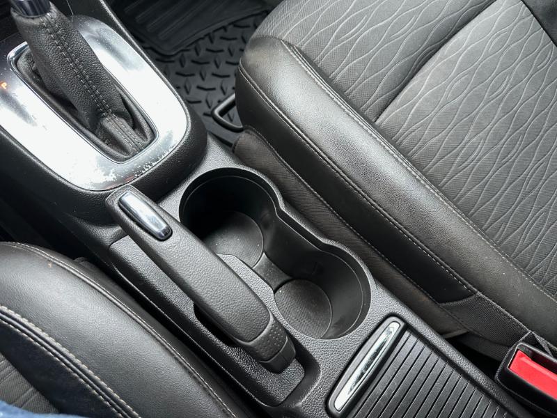 Buick Encore Base FWD 2015