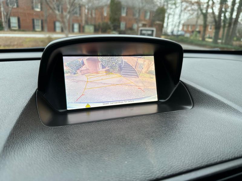 Buick Encore Base FWD 2015