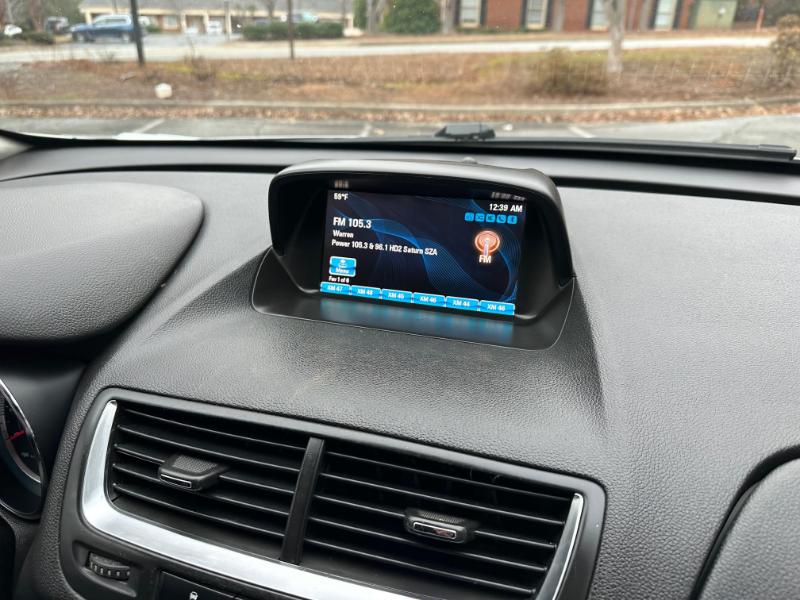 Buick Encore Base FWD 2015