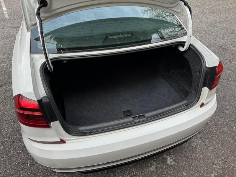 Volkswagen Passat R-Line 2017