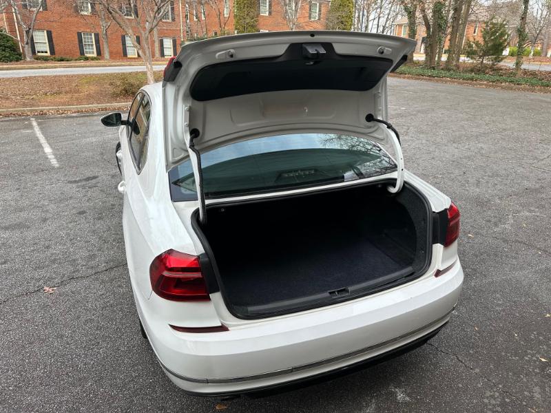 Volkswagen Passat R-Line 2017