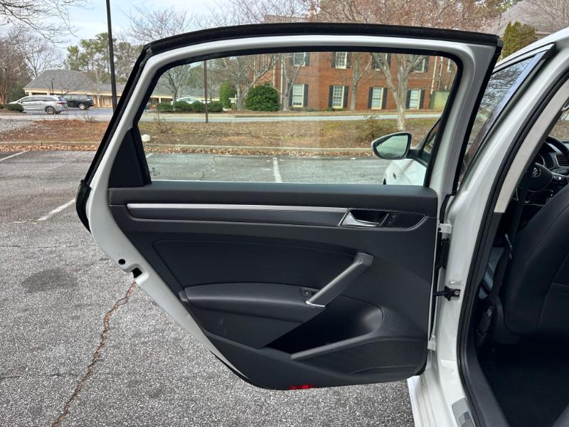 Volkswagen Passat R-Line 2017