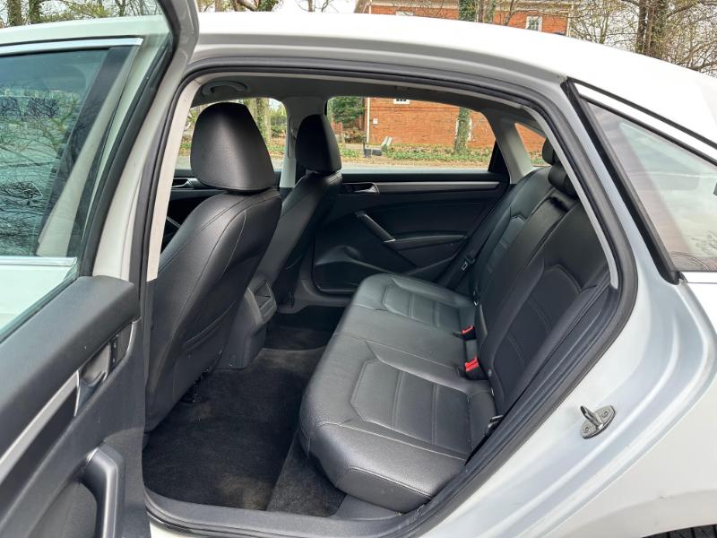 Volkswagen Passat R-Line 2017