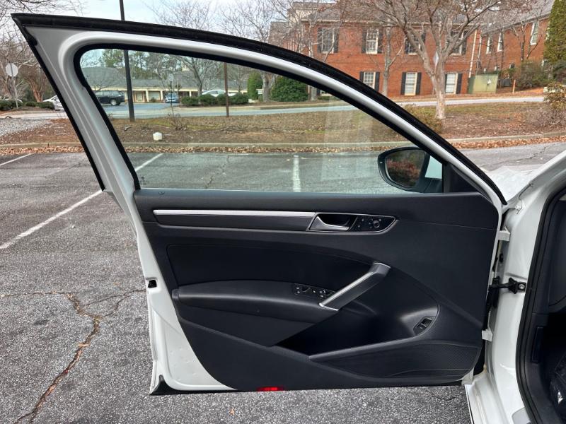 Volkswagen Passat R-Line 2017