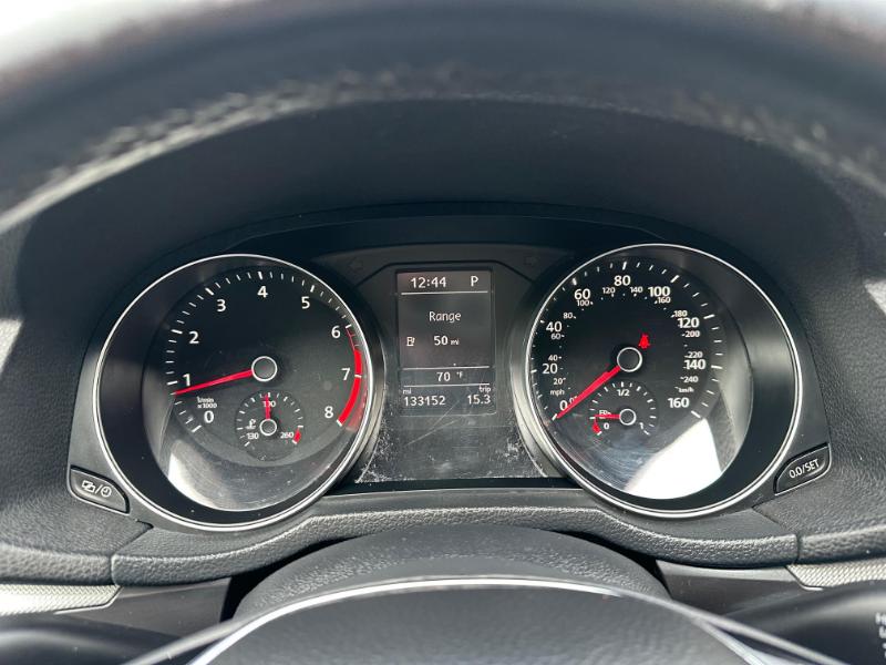 Volkswagen Passat R-Line 2017