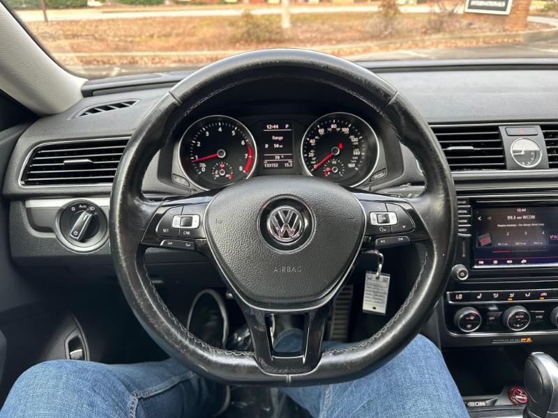 Volkswagen Passat R-Line 2017
