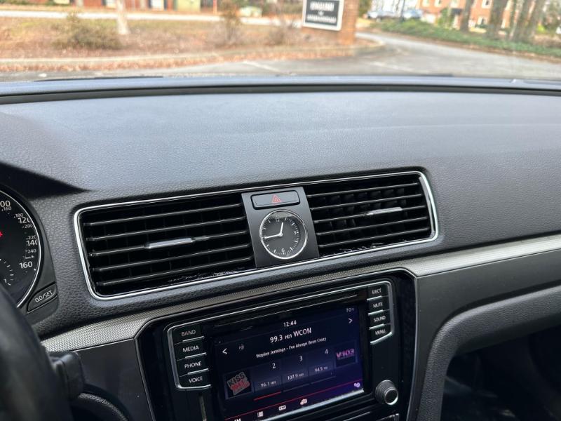 Volkswagen Passat R-Line 2017