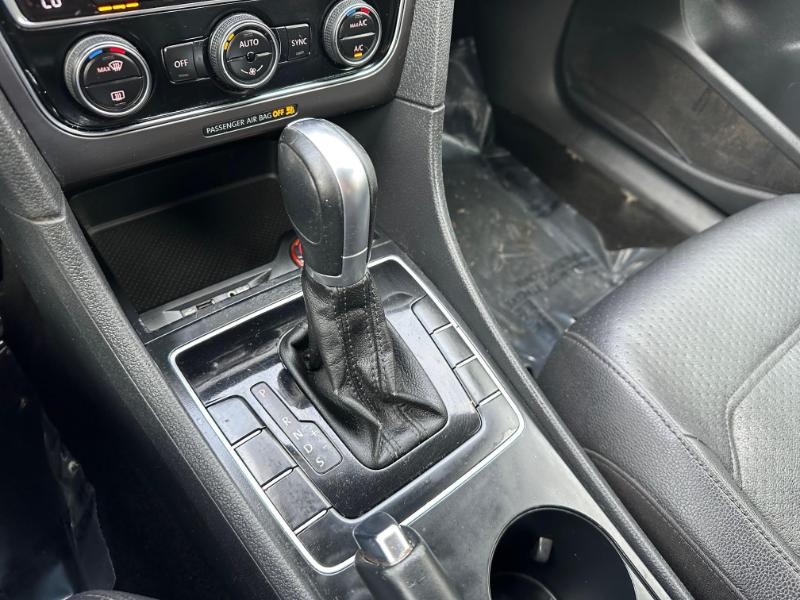 Volkswagen Passat R-Line 2017