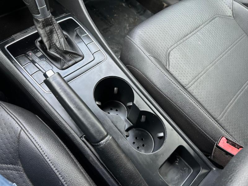 Volkswagen Passat R-Line 2017