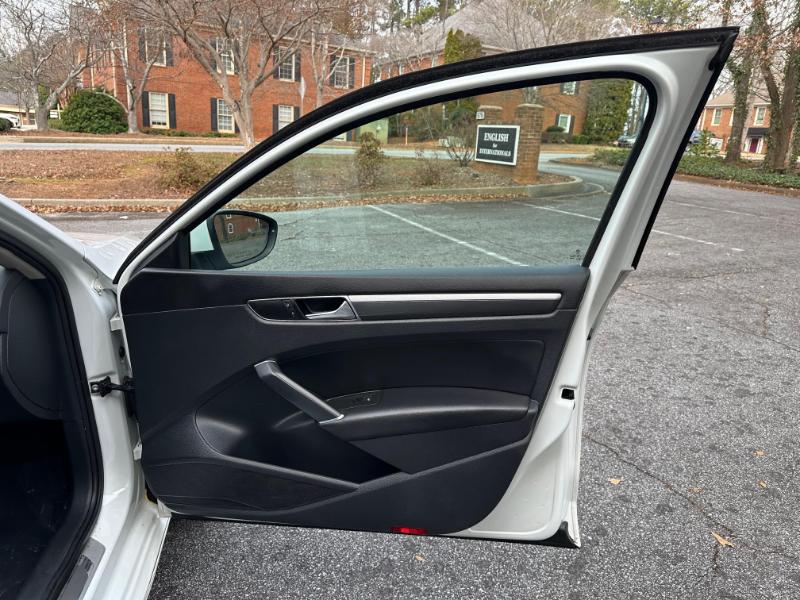 Volkswagen Passat R-Line 2017