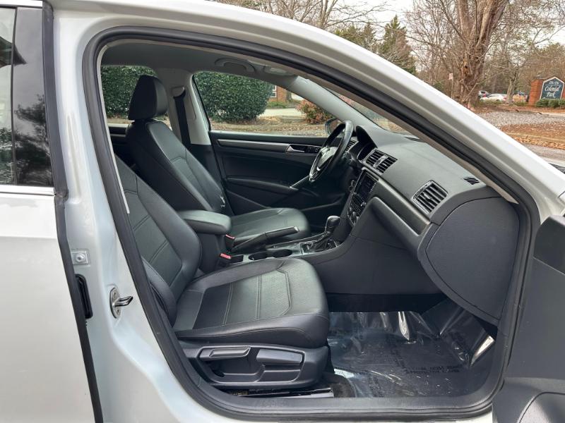 Volkswagen Passat R-Line 2017