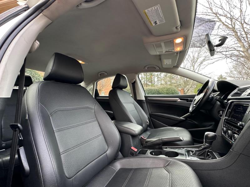 Volkswagen Passat R-Line 2017