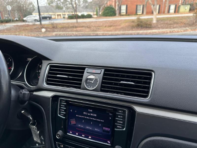 Volkswagen Passat R-Line 2017