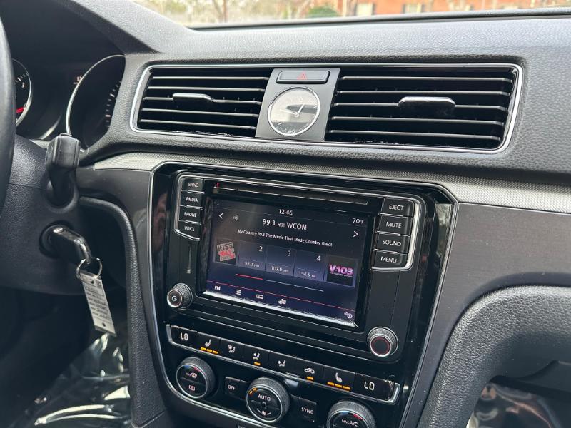 Volkswagen Passat R-Line 2017