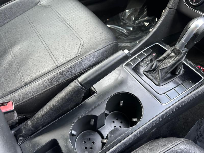 Volkswagen Passat R-Line 2017