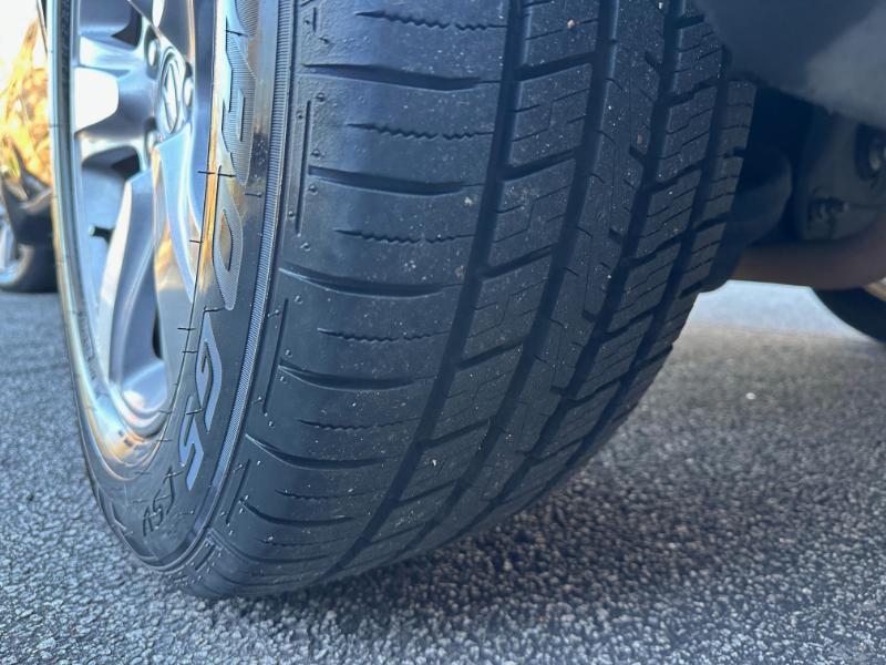 Acura MDX 6-Spd AT w/Tech Package 2013