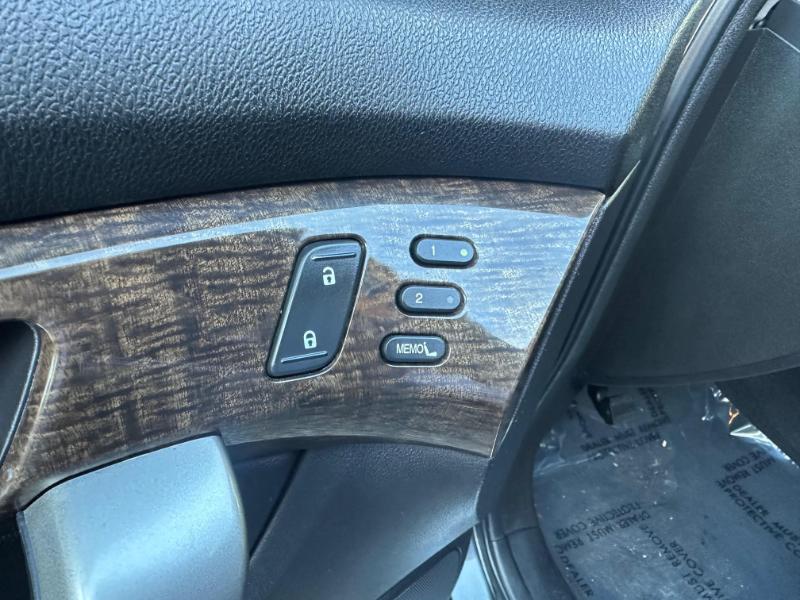 Acura MDX 6-Spd AT w/Tech Package 2013