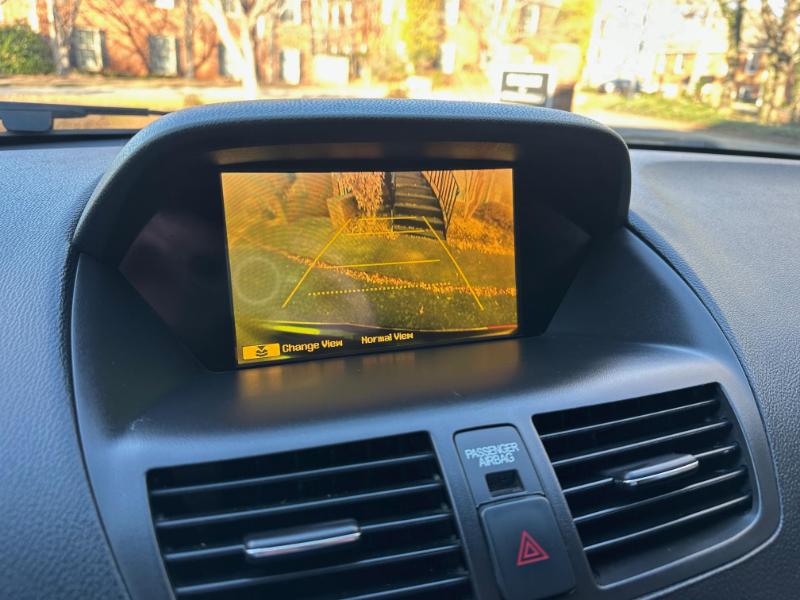 Acura MDX 6-Spd AT w/Tech Package 2013