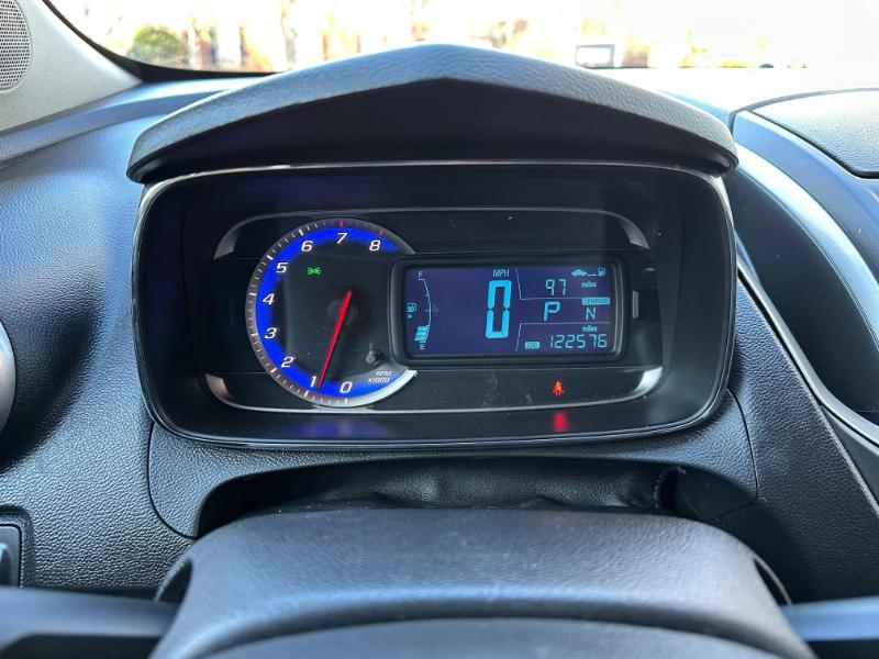 Chevrolet Trax LT FWD 2016