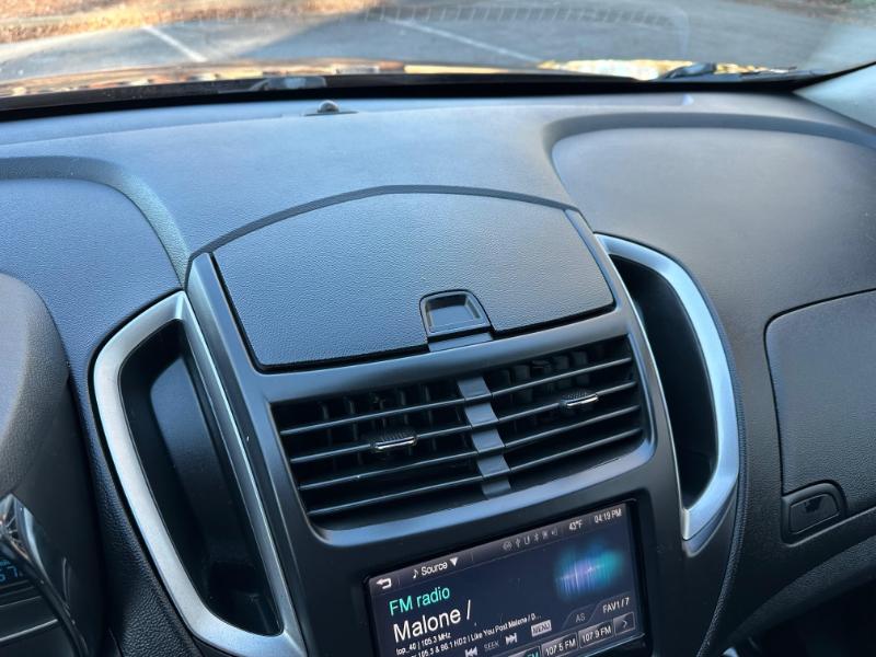 Chevrolet Trax LT FWD 2016