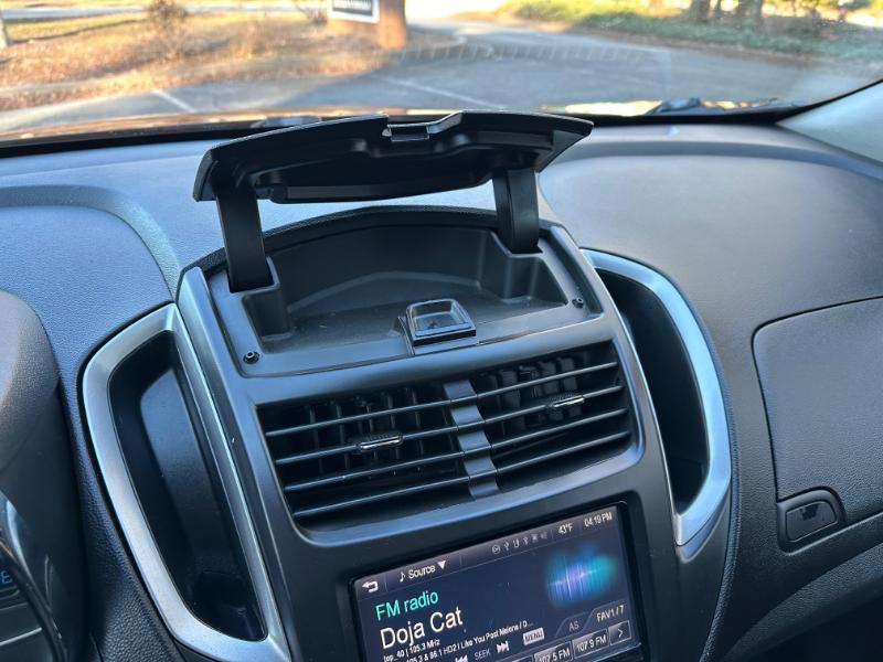 Chevrolet Trax LT FWD 2016