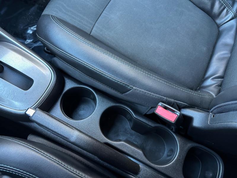 Chevrolet Trax LT FWD 2016