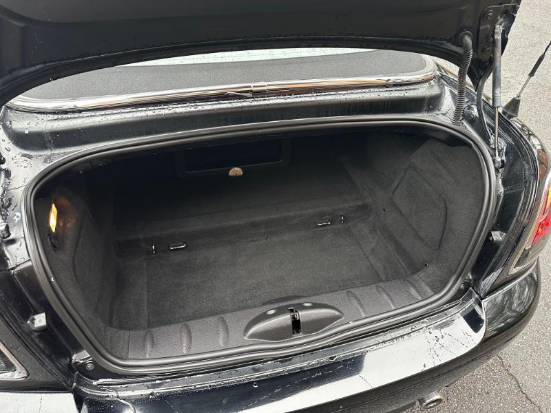 MINI Roadster Base 2014