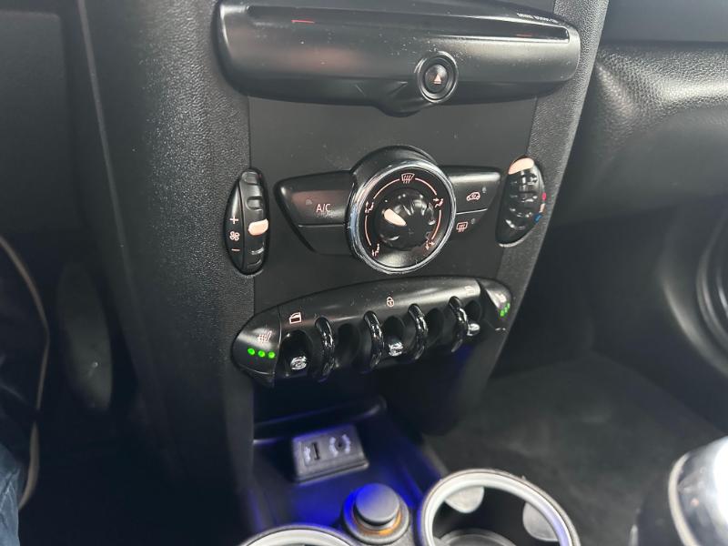 MINI Roadster Base 2014