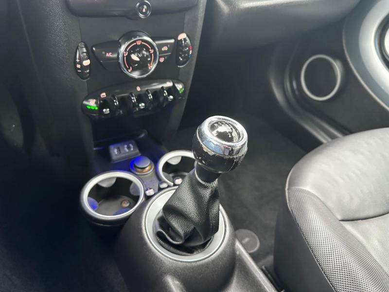 MINI Roadster Base 2014