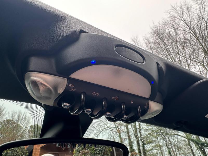 MINI Roadster Base 2014