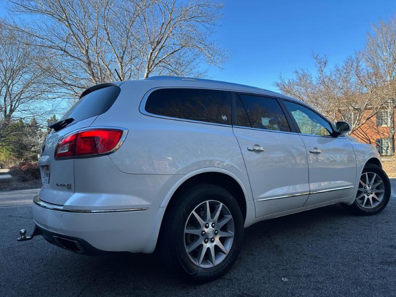 Buick Enclave Leather AWD 2016