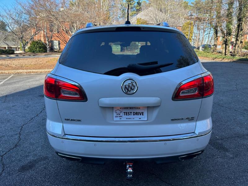 Buick Enclave Leather AWD 2016