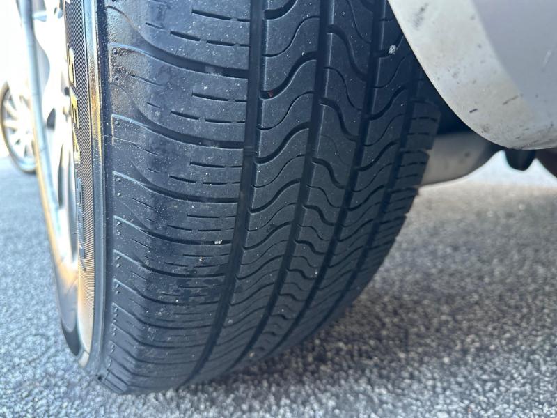 Buick Enclave Leather AWD 2016