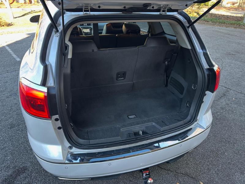 Buick Enclave Leather AWD 2016