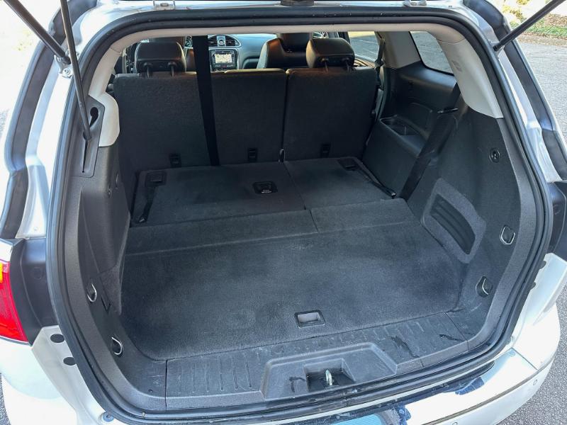 Buick Enclave Leather AWD 2016