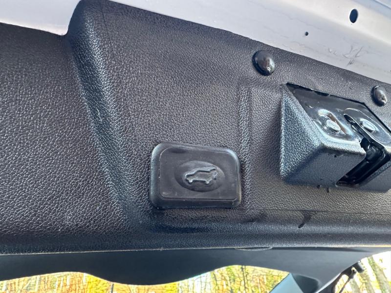 Buick Enclave Leather AWD 2016