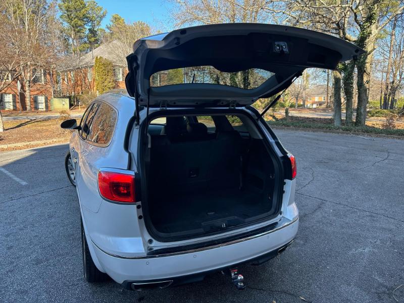 Buick Enclave Leather AWD 2016