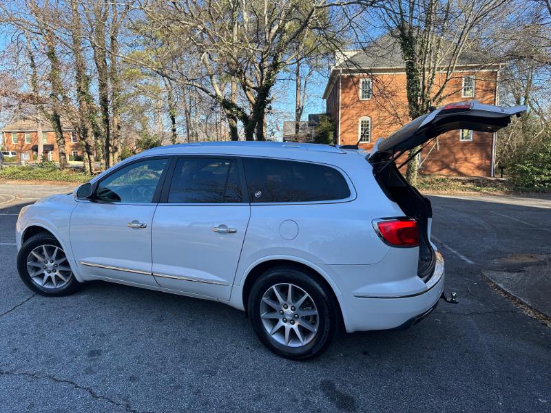 Buick Enclave Leather AWD 2016