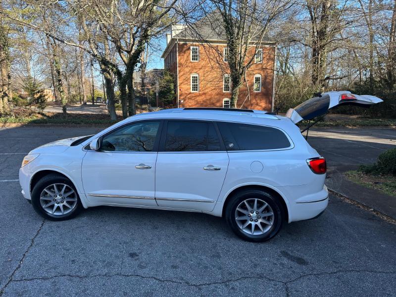 Buick Enclave Leather AWD 2016