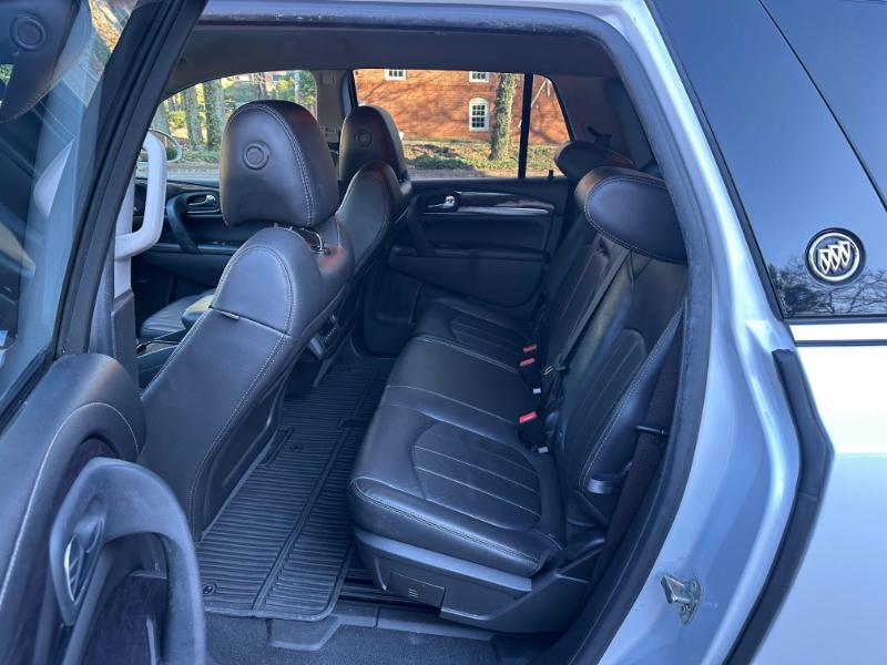 Buick Enclave Leather AWD 2016