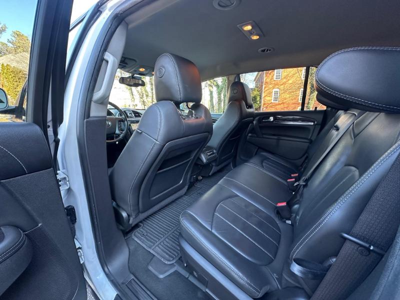 Buick Enclave Leather AWD 2016