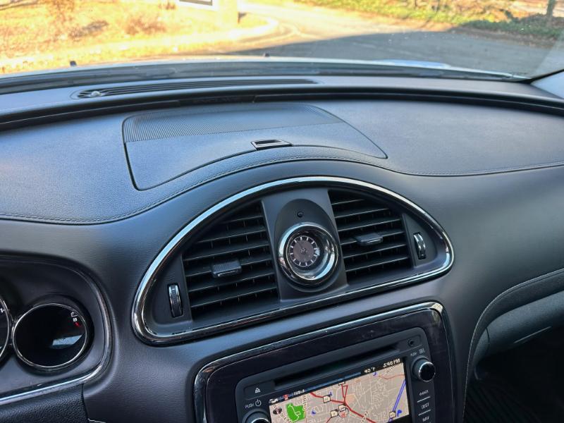 Buick Enclave Leather AWD 2016